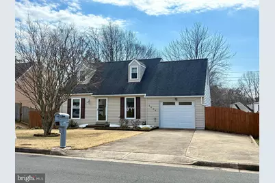 5606 Roundtree Drive, Woodbridge, VA 22193 - Photo 1