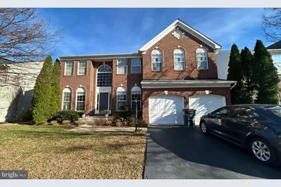 8197 Tenbrook Drive, Gainesville, VA 20155 - Photo 1