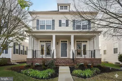 9568 Tarvie Circle, Bristow, VA 20136 - Photo 1