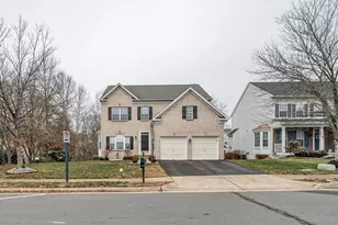 12590 Garry Glen Dr, Bristow, VA 20136 - Photo 1