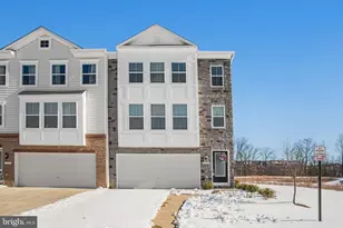 12950 Blue Sky Pl, Woodbridge, VA 22192 - Photo 1