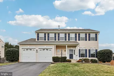 8908 Edmonston Drive, Bristow, VA 20136 - Photo 1