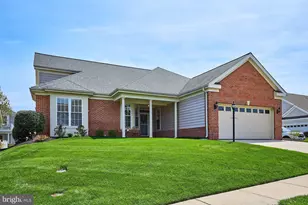 6907 Broadleaf Terrace, Gainesville, VA 20155 - Photo 1
