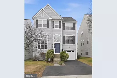 9138 Mineola Court, Manassas, VA 20111 - Photo 1