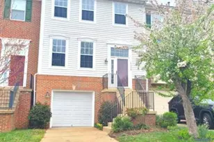 17308 Pacific Rim Terrace, Dumfries, VA 22025 - Photo 1