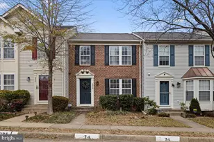 4934 Marshlake Ln, Dumfries, VA 22025 - Photo 1