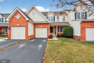 5588 Arrowfield Terrace, Haymarket, VA 20169 - Photo 1
