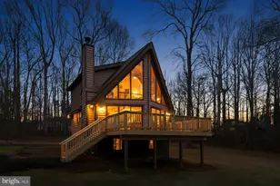 3840 Mt Atlas Ln, Haymarket, VA 20169 - Photo 1