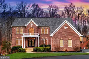 8360 Hickory Hollow Ct, Manassas, VA 20112 - Photo 1