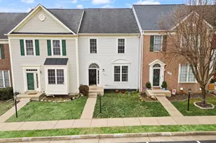 14106 Madrigal Dr, Woodbridge, VA 22193 - Photo 1