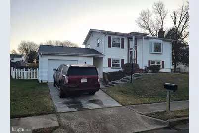 12923 Kerrydale Road, Woodbridge, VA 22193 - Photo 1