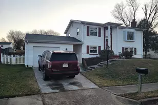 12923 Kerrydale Rd, Woodbridge, VA 22193 - Photo 1