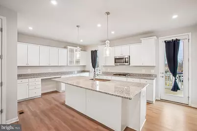 4016 Shire Meadow Lane, Triangle, VA 22172 - Photo 1