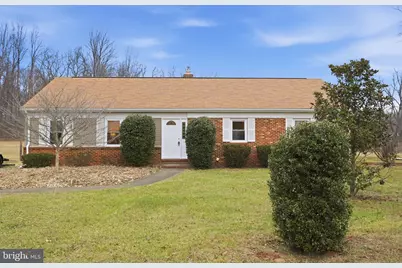 15020 Rolling Ridge Road, Haymarket, VA 20169 - Photo 1