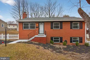 13418 Hillendale Dr, Woodbridge, VA 22193 - Photo 1