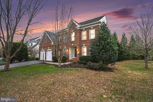 4619 Beaufont Spring Ct, Woodbridge, VA 22192 - Photo 1