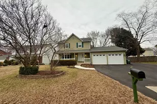 8768 Tomislav St, Manassas, VA 20110 - Photo 1