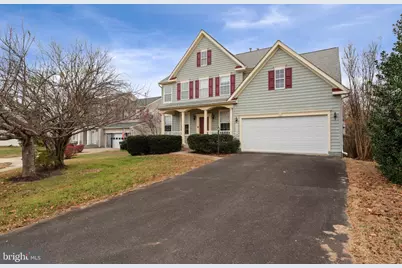 13044 Tadmore Court, Woodbridge, VA 22193 - Photo 1