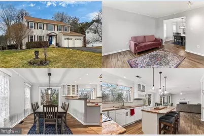 10416 Monterosa Place, Manassas, VA 20110 - Photo 1
