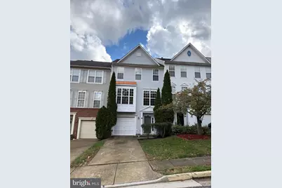 15681 Palermo Terrace, Woodbridge, VA 22191 - Photo 1