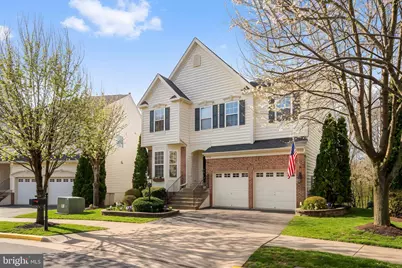 2636 Cast Off Loop, Woodbridge, VA 22191 - Photo 1
