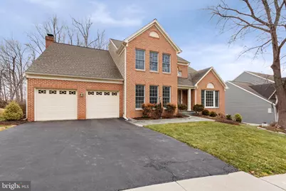 11819 Troika Court, Woodbridge, VA 22192 - Photo 1