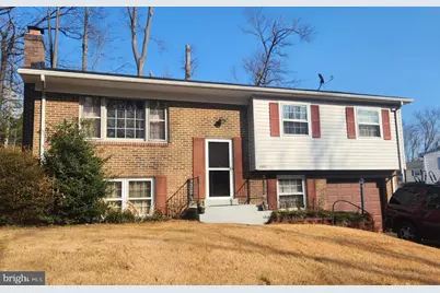 4802 Korvett Drive, Woodbridge, VA 22193 - Photo 1