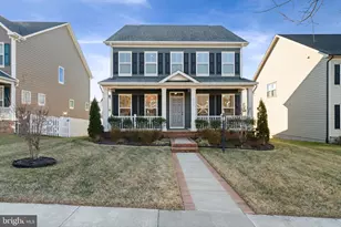 2113 River Heritage Blvd, Dumfries, VA 22026 - Photo 1