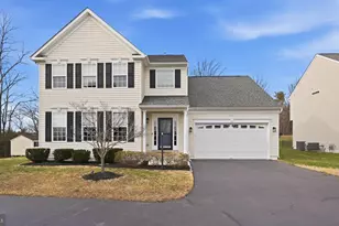 14439 Hamill Run Drive, Gainesville, VA 20155 - Photo 1