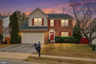 13217 Kinnicutt Dr, Woodbridge, VA 22192 - Photo 1