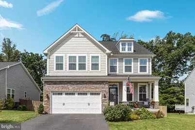12222 Cranford Drive, Woodbridge, VA 22192 - Photo 1