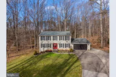 5356 Wade Lane, Woodbridge, VA 22192 - Photo 1