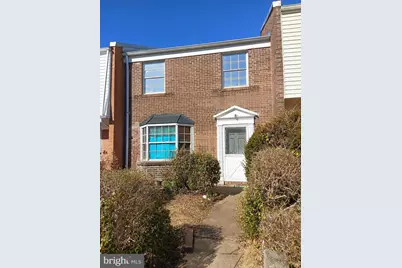 8081 Community Drive, Manassas, VA 20109 - Photo 1