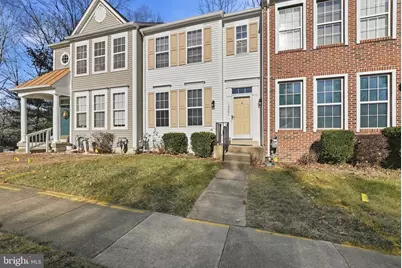 15461 Port Washington Court, Dumfries, VA 22025 - Photo 1