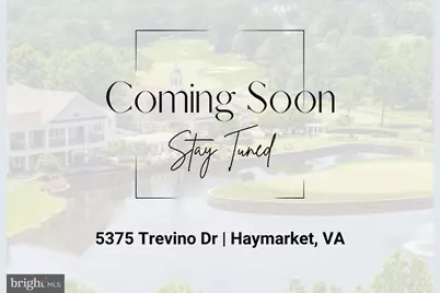 5375 Trevino Drive, Haymarket, VA 20169 - Photo 1
