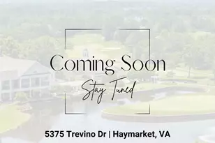 5375 Trevino Dr, Haymarket, VA 20169 - Photo 1