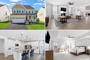 12433 Southington Dr, Woodbridge, VA 22192 - Photo 1