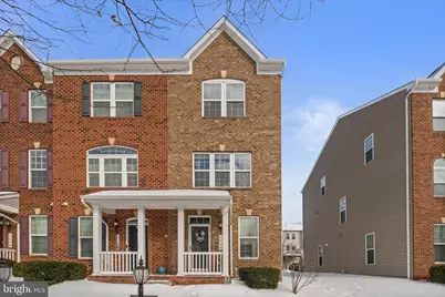 1730 Featherstone Road, Woodbridge, VA 22191 - Photo 1
