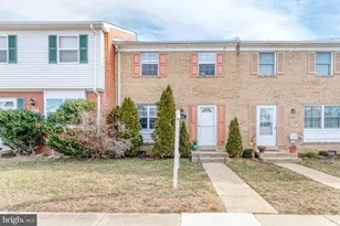 1856 Fort Pulaski Ct, Dumfries, VA 22026 - Photo 1