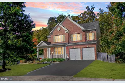 13048 Brierly Forest Court, Manassas, VA 20112 - Photo 1