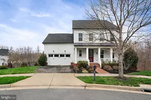 17211 Miss Packard Ct, Dumfries, VA 22026 - Photo 1