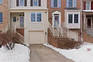 7823 Sabre Ct, Manassas, VA 20109 - Photo 1