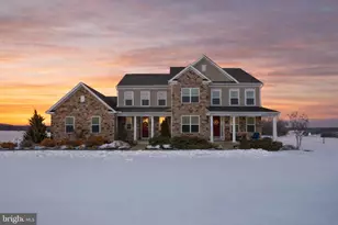 10830 Justabout Farms Ln, Nokesville, VA 20181 - Photo 1