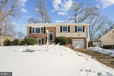 13509 Delaney Road, Woodbridge, VA 22193 - Photo 1