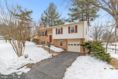 12485 Hedges Run Drive, Woodbridge, VA 22192 - Photo 1