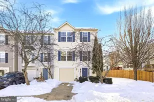 14405 Hulfish Way, Gainesville, VA 20155 - Photo 1