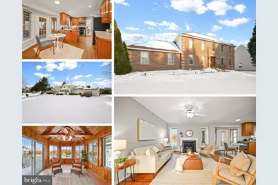 10449 Pineview Road, Manassas, VA 20111 - Photo 1