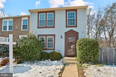 3454 Vale Court, Woodbridge, VA 22192 - Photo 1