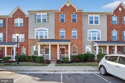 1731 Dorothy Lane, Woodbridge, VA 22191 - Photo 1