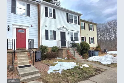 2520 Doverhill Court, Woodbridge, VA 22192 - Photo 1